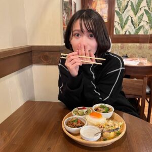 Rihona Kato Instagram - 先日の、なんかベトナム料理

#タイ料理かも #ランチ #lunch #ベトナム料理