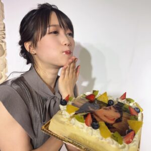Rihona Kato Instagram - 最強ラブリー28歳‼️必ずお前を倒す‼️