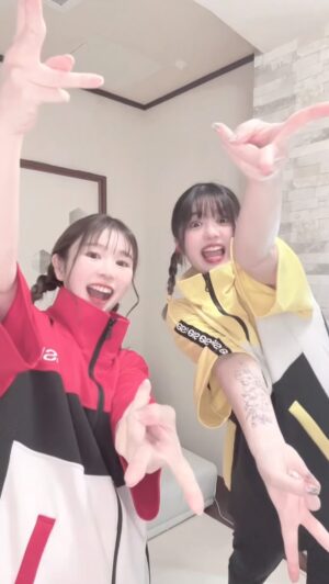 Rika Nagae Instagram - 第3弾！ひとつめー✌︎