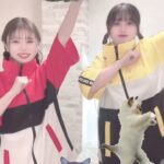 Rika Nagae