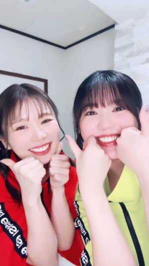 Rika Nagae Instagram - 第３弾！むっつめ〜✌︎✌︎✌︎ ✌︎✌︎✌︎