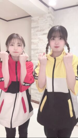 Rika Nagae Instagram - 第３弾！ふたつめ〜✌︎✌︎