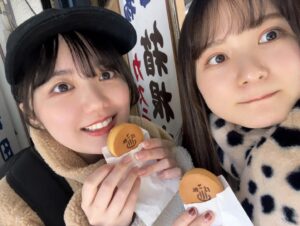 Rika Nagae Instagram - ♨️
10枚じゃ収まり切らないさ…！！！！
箱根・小田原の旅🐒🐒
ぜひ、YouTube『わっちゃん☆寝る』のチャンネルみて‼︎
URLストーリーに載せるね！