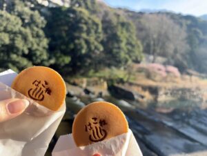 Rika Nagae Instagram - ♨️
10枚じゃ収まり切らないさ…！！！！
箱根・小田原の旅🐒🐒
ぜひ、YouTube『わっちゃん☆寝る』のチャンネルみて‼︎
URLストーリーに載せるね！