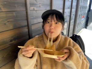 Rika Nagae Instagram - ♨️
10枚じゃ収まり切らないさ…！！！！
箱根・小田原の旅🐒🐒
ぜひ、YouTube『わっちゃん☆寝る』のチャンネルみて‼︎
URLストーリーに載せるね！