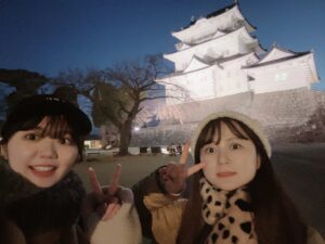Rika Nagae Instagram - ♨️
10枚じゃ収まり切らないさ…！！！！
箱根・小田原の旅🐒🐒
ぜひ、YouTube『わっちゃん☆寝る』のチャンネルみて‼︎
URLストーリーに載せるね！