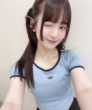 Rika Nakagawa Instagram - .
#シャインポスト 中野サンプラザラLIVEまで10日をきりました…🎤💚✨リハ頑張ってるよ🌟
