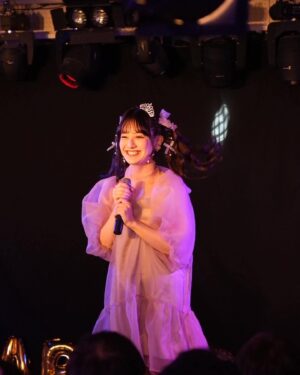 Rika Nakagawa Instagram - .
#中川梨花生誕祭2023 『桜がほころぶ季節に生まれたキミへ。』
.
たくさんの愛をありがとう😌💐25歳のりかりんもよろしくね🎂💕