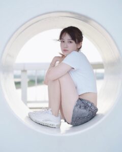 Actress Rika Nakagawa HD Instagram Photos and Wallpapers March 2023
