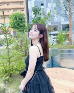 Actress Rika Nakagawa HD Instagram Photos and Wallpapers May 2024