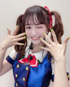 Actress Rika Nakagawa HD Instagram Photos and Wallpapers May 2023