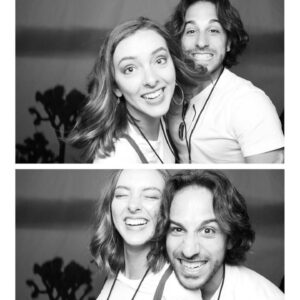Riley Dandy Instagram - Hey @realdenizakdeniz we’ve made it 10 years. A decade of date nights and beach mojitos and movies and campfires and dancing on the porch and discovering new places and giving each other back scratches and making yummy desserts and home projects and growing together. I love you forever. Pleasure doing business with you.