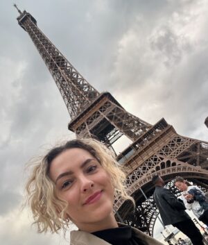 Riley Dandy Instagram - Witnessing my friends getting married in Tuscany was next level. Seeing Italy, Paris and London through my mom and sister’s eyes while they explored for their first time was really special. Traveling with family for an extended period of time teaches you a lot. Drinking hundreds of Aperol spritz increases life expectancy by approximately 43 weeks. Getting tattooed in other countries is the best souvenir. What a beautiful whirlwind of a trip.