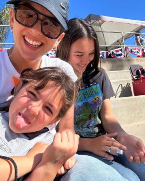 Riley Dandy Instagram - It’s so hard to fit everything in my heart and soul in 10 slides!!! I could probably remove a selfie or two to create some room but why would I??!!!