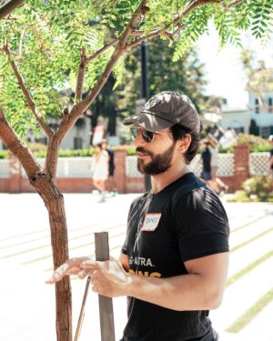 Riley Dandy Instagram - Day one. So much respect for our #wgastrong friends. Thank you for welcoming us with open arms. 

Thank you @thisisge for these photos #sagaftrastrong 💟
