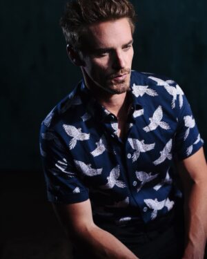Riley Smith Instagram - 📷 @bkheadshots