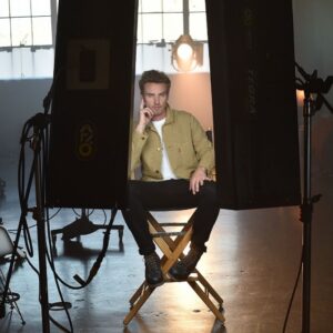 Riley Smith Instagram - Holiday break is finally over.
Time to get back to work.
2020 ⚡️