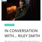 Riley Smith
