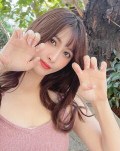 Actress Rin Asuka HD Instagram Photos and Wallpapers March 2024