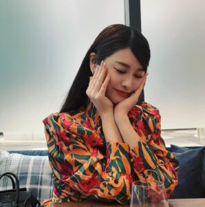 Actress Rin Asuka HD Instagram Photos and Wallpapers March 2024