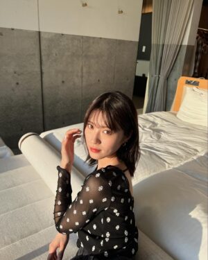 Rina Koyama Instagram - ♡