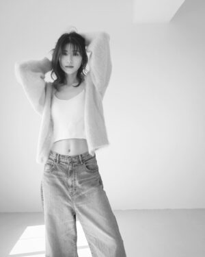 Rina Koyama Instagram - 