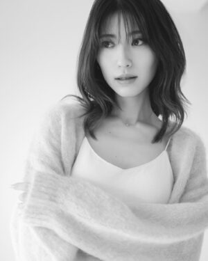 Rina Koyama Instagram - 