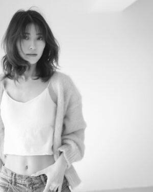 Rina Koyama Instagram - 
