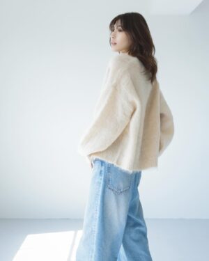 Rina Koyama Instagram - .
📷 @yuya_zaitsu 
💄 @rika.tzw_hm 

#作品撮り #testshoot