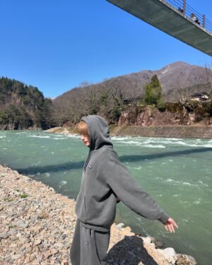 Rina Koyama Instagram - 岐阜є(･Θ･｡)э💞