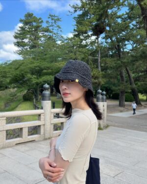 Rina Koyama Instagram - ♡