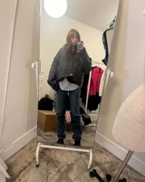 Rina Ohta Instagram - しごとおさめ！