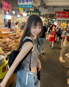 Rina Ohta Most Liked Photos and Posts