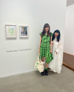 Actress Rina Ohta HD Instagram Photos and Wallpapers September 2023