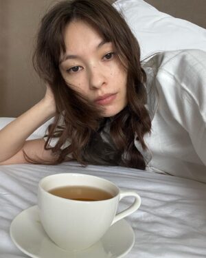 Rina Ohta Instagram - 🎀Things that make me happy🎀