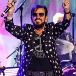 Ringo Starr