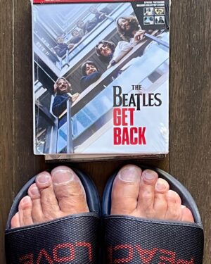 Ringo Starr Instagram - YES peace and love. 😎✌️🌟❤️🎶🎶🍒🥦👍🌈☮️