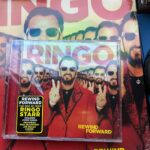 Ringo Starr