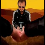 Ringo Starr