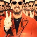 Ringo Starr