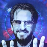 Ringo Starr