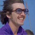 Ringo Starr