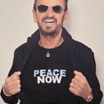Ringo Starr