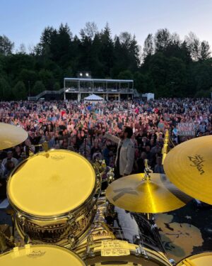 Ringo Starr Instagram - I'm taking the All Starrs back on the road for 12 shows this Spring 2024! We just announced 6 shows at the Venetian in Las Vegas and 2 in Mexico City, more to be announced soon. See you in 2024! Peace and love, Ringo  😎✌️🌟❤️🍒🌈🥦🎶☮️
 
May 22 Las Vegas, NV - The Venetian  
May 25  Las Vegas, NV - The Venetian 
May 26  Las Vegas, NV - The Venetian 
May 29 Las Vegas, NV - The Venetian 
May 31 Las Vegas, NV - The Venetian 
Jun 1 Las Vegas, NV - The Venetian 
June 5 Mexico City, MX - Auditorio Nacional
Jun 6 Mexico City, MX - Auditorio Nacional