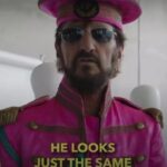Ringo Starr