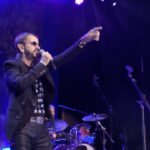 Ringo Starr