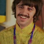 Ringo Starr