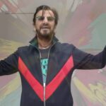 Ringo Starr