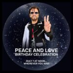 Ringo Starr