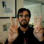 Ringo Starr